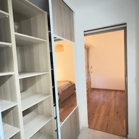 Charming And Spacious Two-room With Terrace *
