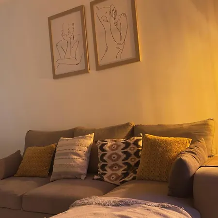 Charming And Spacious Two-room With Terrace アパート ニース