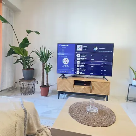 Grand 2 Pièces Avec Grande Terrasse à 15mn Centre-ville, Gare Et Promenade Des * Nizza